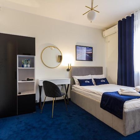 Riverside Hotel Wloclawek Bagian luar foto