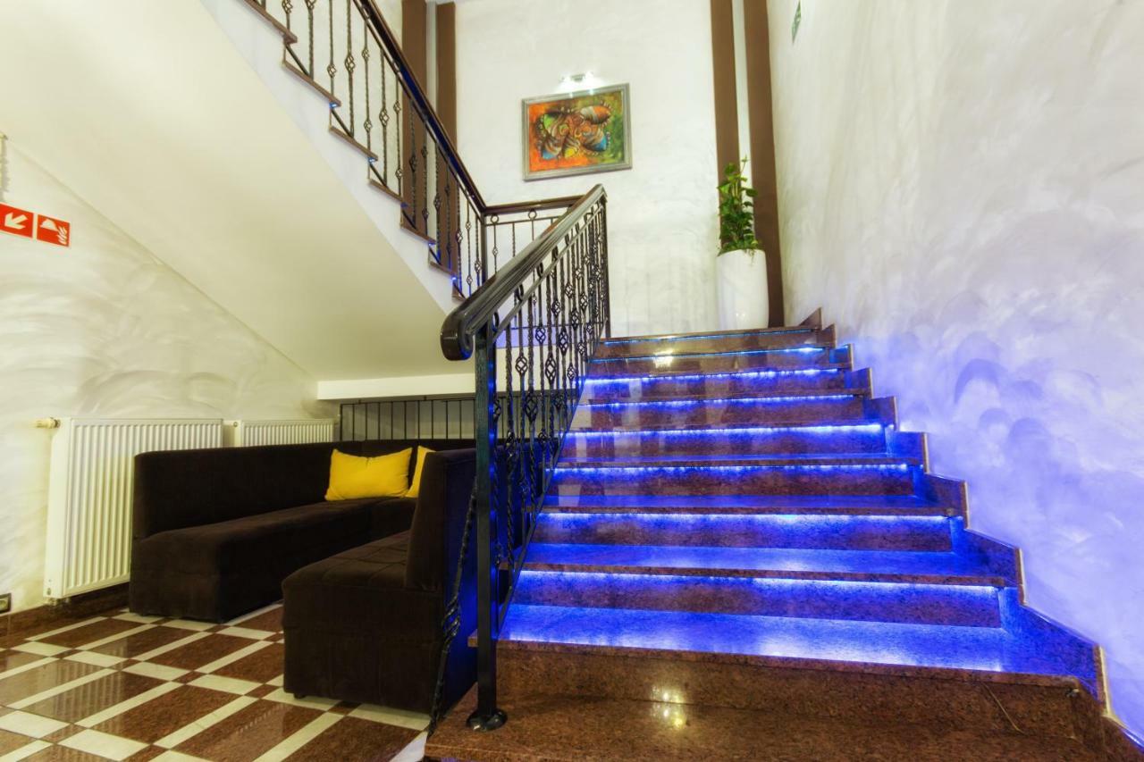 Riverside Hotel Wloclawek Bagian luar foto