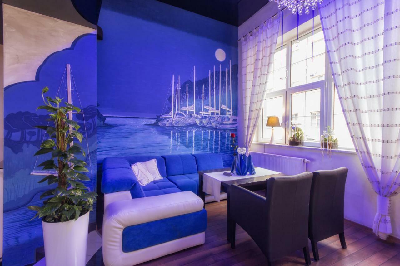 Riverside Hotel Wloclawek Bagian luar foto